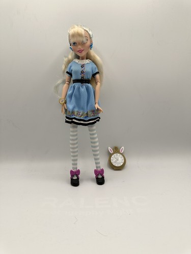 Disney descendants doll - descendants,