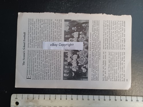 Team pic from 1955 football - from,
