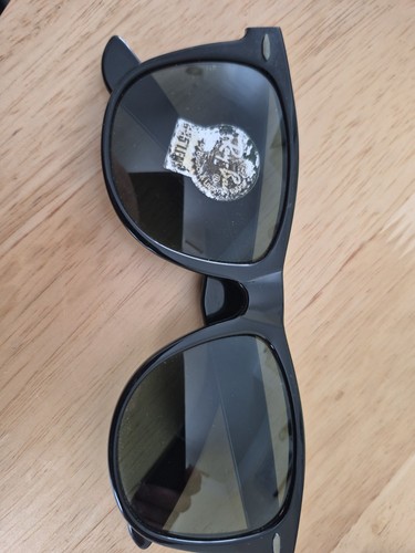 Ray ban wayfarer sunglasses - wayfarer,