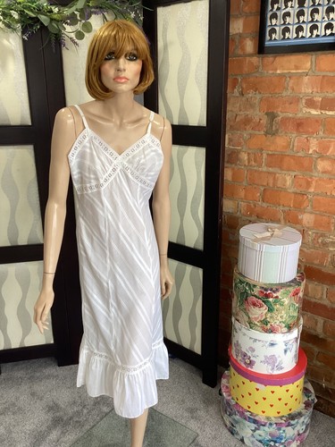 Vintage nightdress - vintage,