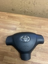 TOYOTA AYGO 2010 STEERING