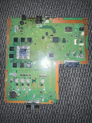 Ps4 motherboard hdmi no - (no,