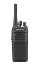 Kenwood NX1200DE3 VHF DMR & FM