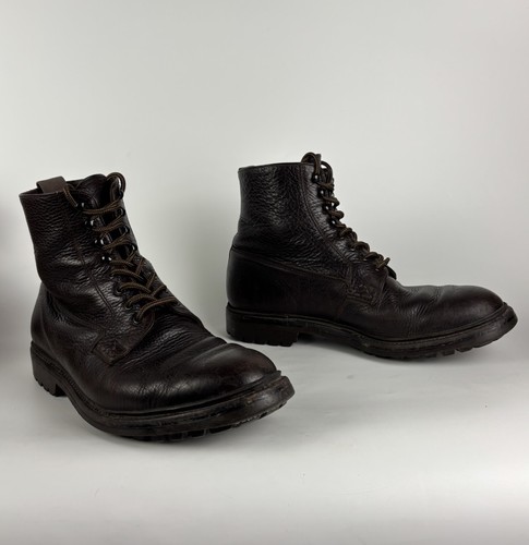 Grenson 6538 men sz - grenson, 6538/62