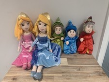 Disney Store Sleeping Beauty