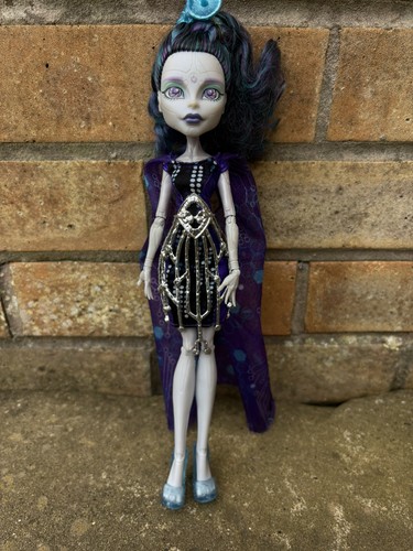 Monster high boo york gala - high,