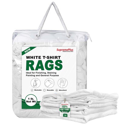 Premium white shirt cleaning - t-shirt,