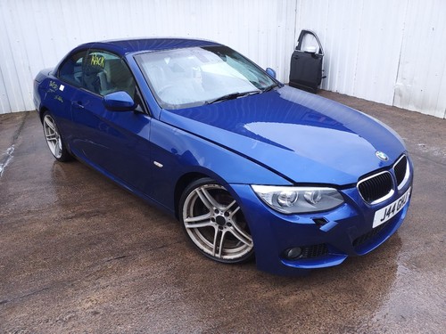 Bmw series 2010 2013 - bmw, 2010-2013