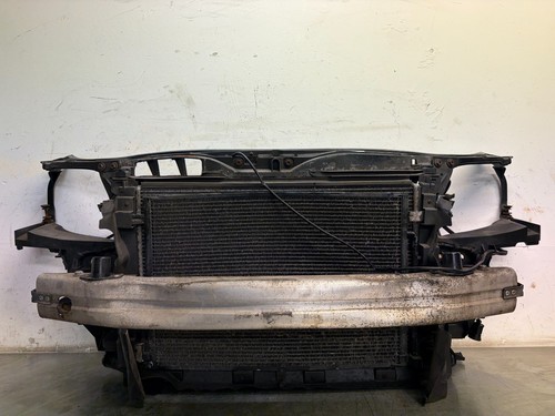 Audi tdi front - tdi,