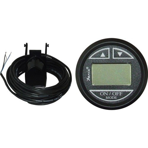 Faria beede depth sounder - beede,