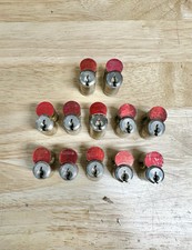 LOT OF 12 CORBIN RUSSWIN