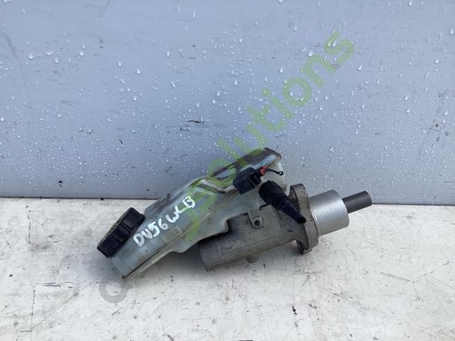 Ford focus zetec climate - climate, brake