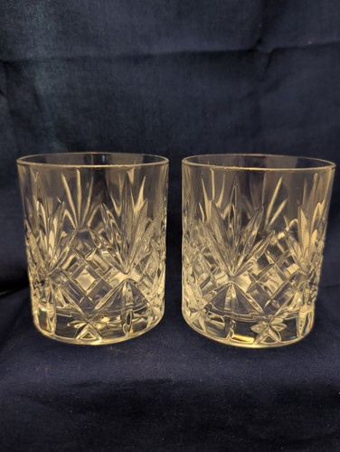 Pair rcr crystal melodia - pair, 2