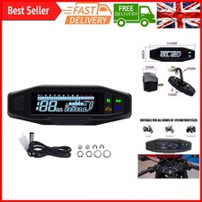 KR200 Motorcycle Universal