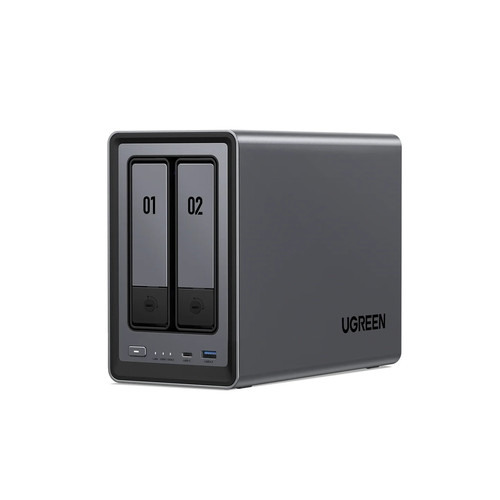 Ugreen nasync dxp2800 - nasync,