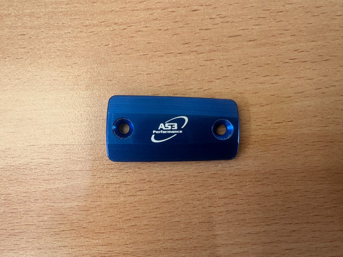 As3 clutch reservoir - cover, for