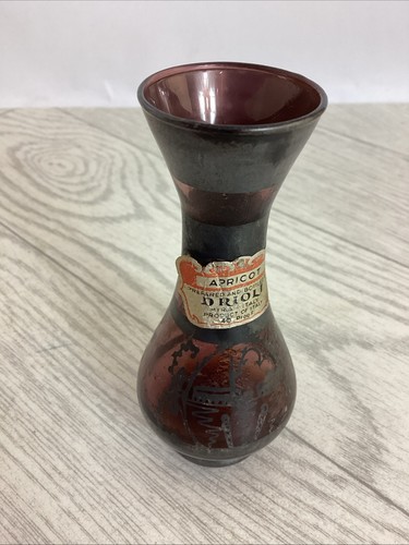 Vintage miniature murano glass - miniature,