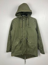 Carhartt WIP X’Clash Parka
