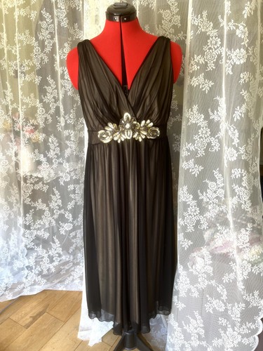 Woman dress party - woman's, /v