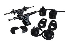 Electric Skateboard Motor Kit With Remote Control