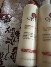 Ojon Dry Recovery Shampoo &