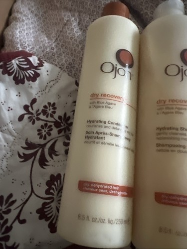Ojon dry recovery shampoo - ojon, &