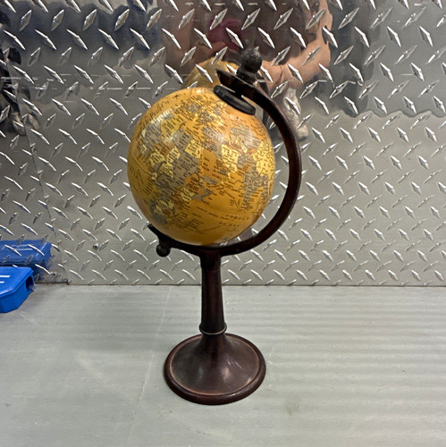 Rotating small tabletop - small,