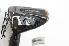 Callaway Rogue ST Max D Golf Club Ladies LH 10.5-deg Driver Ladies Graphite