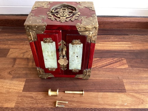 Vintage chinese rosewood - vintage,