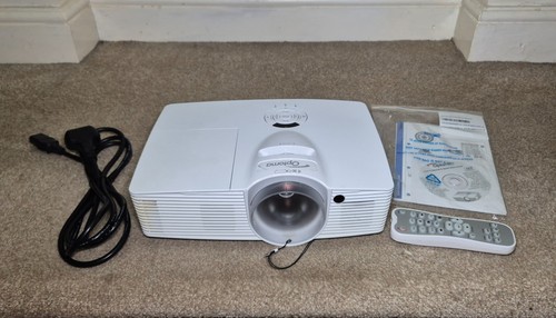 Optoma gt1080 full 1080p 3d - optoma,