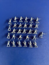 Airfix Toy Soldiers Waterloo