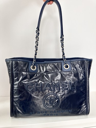 Chanel deauville small - chanel,