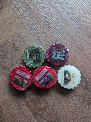 Yankee candle simply home - candle,