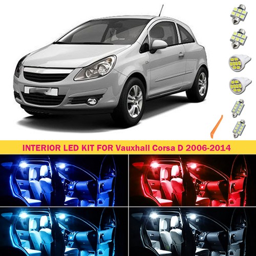 For vauxhall corsa 2006 - corsa, d