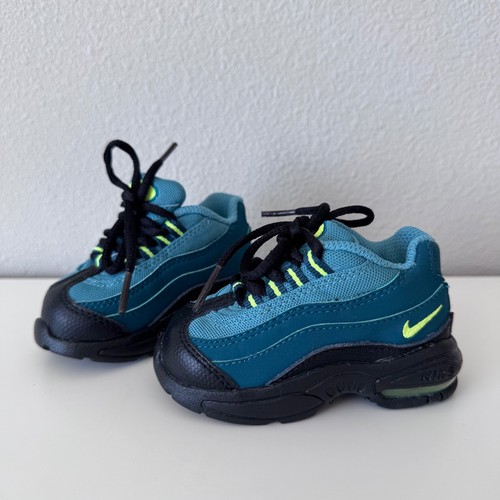 Nike air max - max, teal