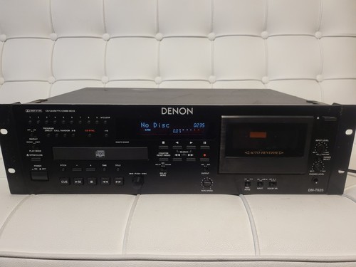Denon t620 player - player, &