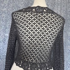 Women’s Wallis Charcoal Grey