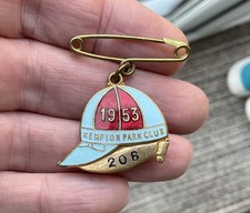 Vintage Kempton Park