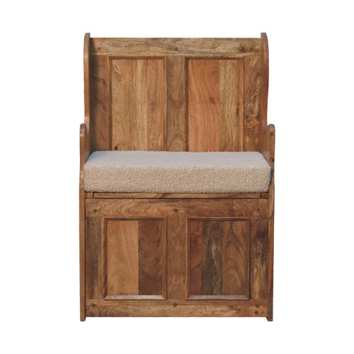 Mini boucle country farmhouse - country,
