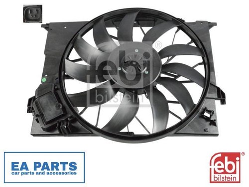 Fan radiator for - fan,,