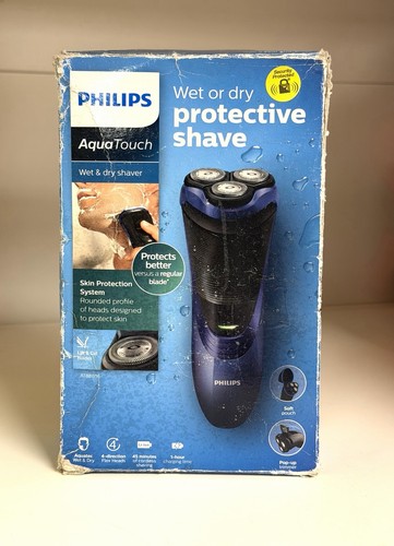 Philips aquatouch at887 - aquatouch, at887/16