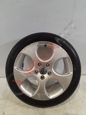 VOLKSWAGEN GOLF GTI MK5 17 INCH MONZA ALLOY WHEEL
