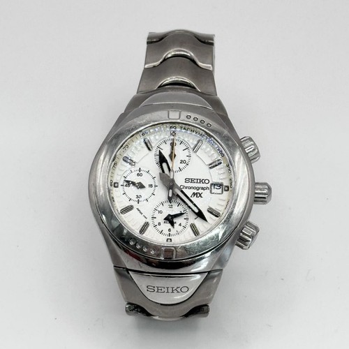 Seiko watch satc003 - seiko, mx
