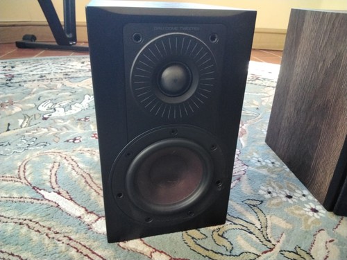 Dali opticon mk2 speakers - speakers,