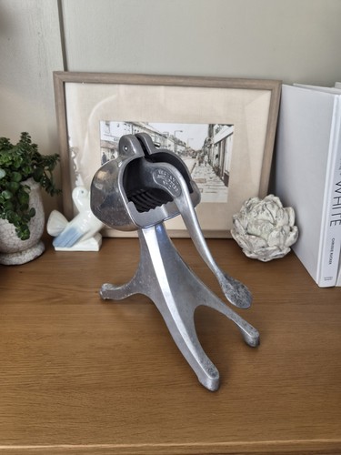 Vintage british made - vintage, metal
