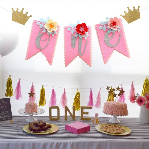 Flower decorations for party - decorations,