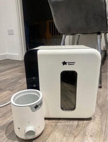 Unused tommee tippee ultra - tommee,