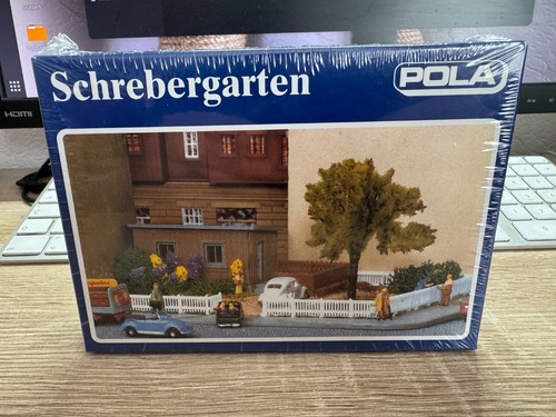 Pola 360 160 garden not - pola,