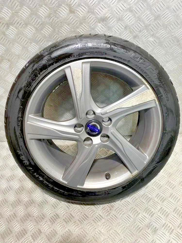 Volvo v40 v60 design alloy - v60, r