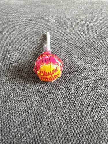 Chupa chups strawberry - chupa,